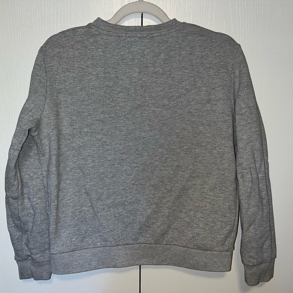 Sandro Timy Graphic Sweatshirt - Picture 4 of 16